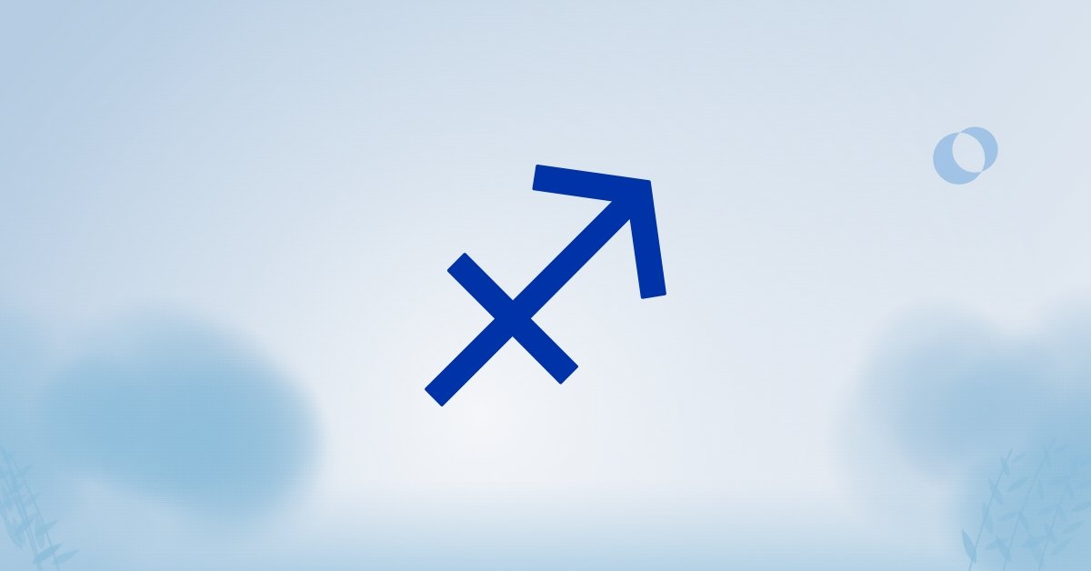 SAGITTARIUS, OCTOBER 12 MAY BRING A KARMIC SURPRISE! One of These 3 Zodiac Signs Could Suddenly Return to Your Life for a Karmic Reason!