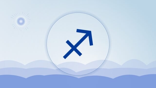 SAGITTARIUS, YOUR PAST MAY BE COMING BACK TO HAUNT YOU! One of These 3 Zodiac Signs Could Reopen an Old Wound You Thought Had Finally Healed!