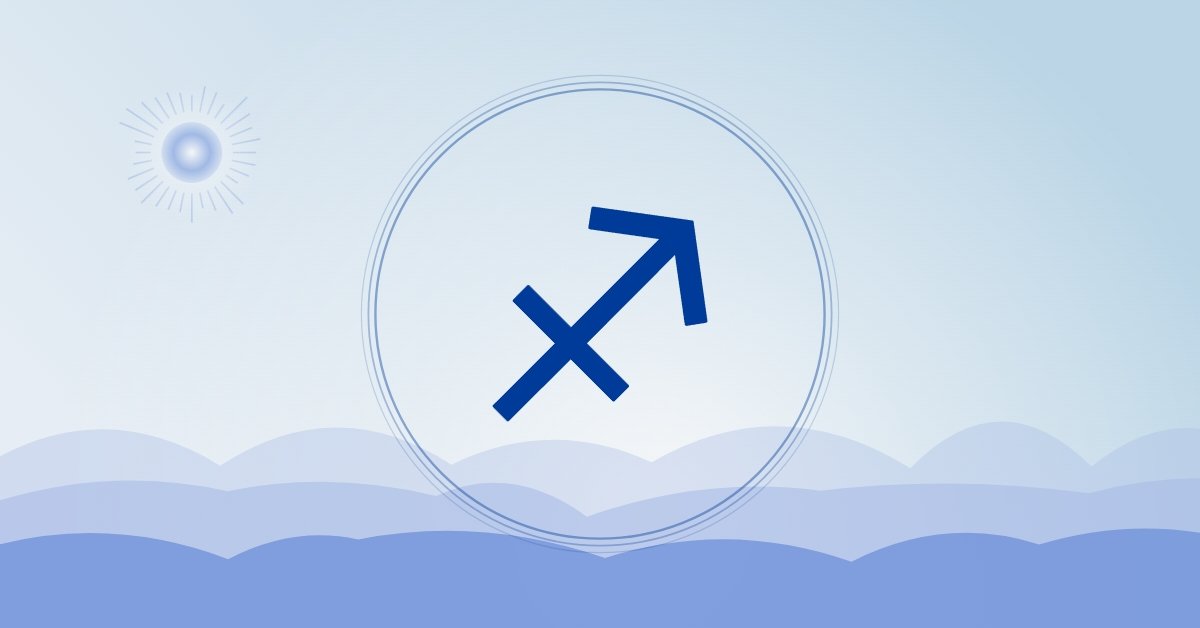 SAGITTARIUS, YOUR PAST MAY BE COMING BACK TO HAUNT YOU! One of These 3 Zodiac Signs Could Reopen an Old Wound You Thought Had Finally Healed!