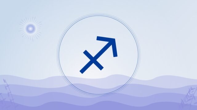 SAGITTARIUS, YOUR PAST COULD COME BACK TO HAUNT YOU IN THE NEXT 24 HOURS! One of These 3 Zodiac Signs May Reopen an Emotional Wound You Thought Had Finally Healed!