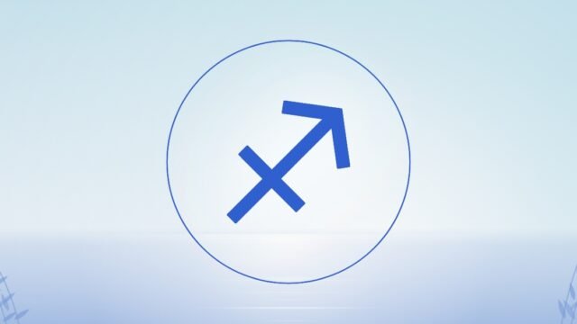 SAGITTARIUS, SOMEONE MAY NOT BE WHO YOU THINK THEY ARE! One of These 3 Zodiac Signs Could Soon Show Their True Colors When You Least Expect It!