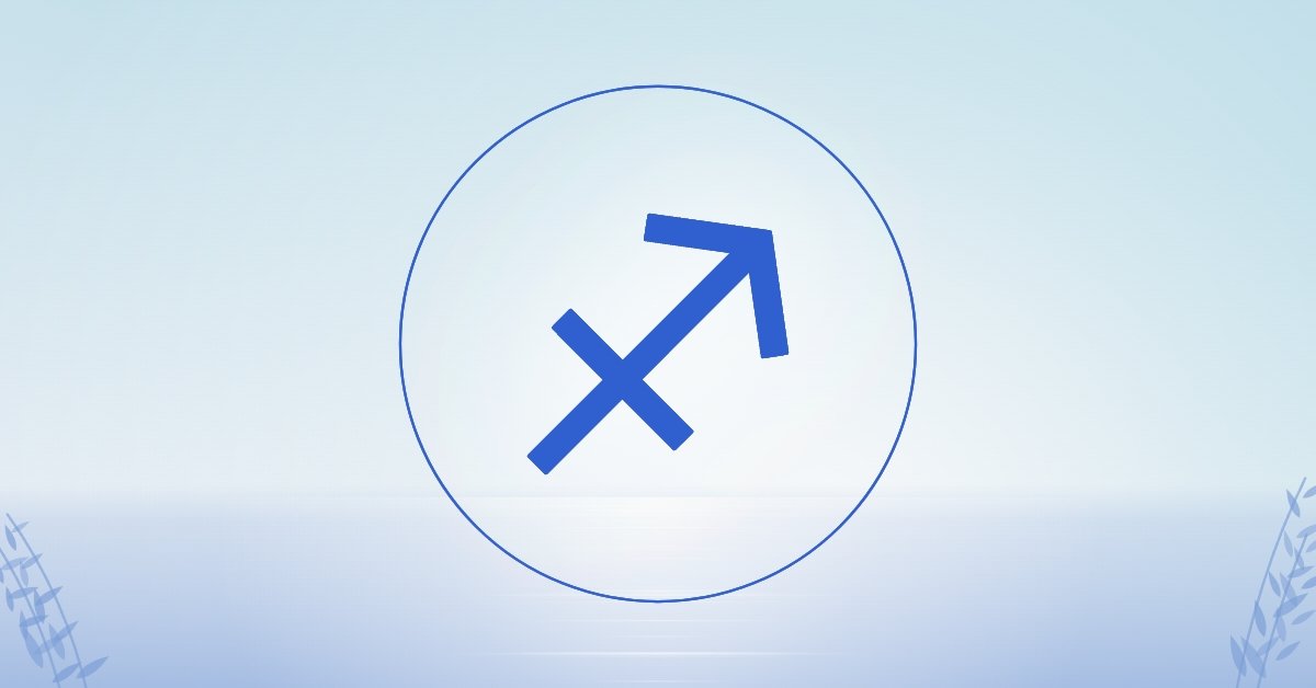 SAGITTARIUS, SOMEONE MAY NOT BE WHO YOU THINK THEY ARE! One of These 3 Zodiac Signs Could Soon Show Their True Colors When You Least Expect It!